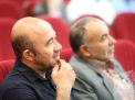 گزارش تصویری مراسم تجلیل از استـــاد 